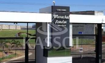 Imagem: Terreno à venda, CANADÁ, CASCAVEL - PR