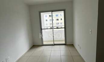 Imagem 3: APARTAMENTO BAIRRO JD UNIVERSITÁRIO - RESIDENCIAL WEST PARK 3 QUARTOS 1 GARAGEM