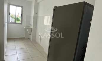 Imagem 6: APARTAMENTO BAIRRO JD UNIVERSITÁRIO - RESIDENCIAL WEST PARK 3 QUARTOS 1 GARAGEM