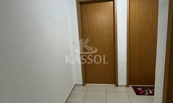 Imagem 2: APARTAMENTO BAIRRO JD UNIVERSITÁRIO - RESIDENCIAL WEST PARK 3 QUARTOS 1 GARAGEM