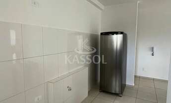 Imagem 7: APARTAMENTO BAIRRO JD UNIVERSITÁRIO - RESIDENCIAL WEST PARK 3 QUARTOS 1 GARAGEM