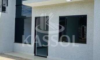 Imagem 2: Casa à venda, Tropical IV, CASCAVEL - PR 01 Suite mais 02 quartos