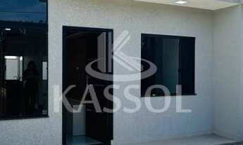 Imagem 3: Casa à venda, Tropical IV, CASCAVEL - PR 01 Suite mais 02 quartos