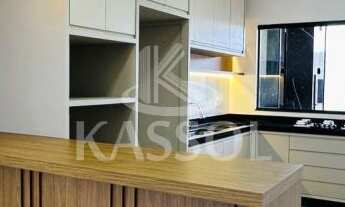 Imagem 7: Casa à venda, Tropical IV, CASCAVEL - PR 01 Suite mais 02 quartos