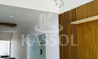 Imagem 4: Casa à venda, Tropical IV, CASCAVEL - PR 01 Suite mais 02 quartos