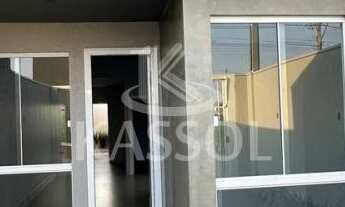 Imagem 2: Casa à venda, BRASMADEIRA, CASCAVEL - PR - 02 quartos e 01 suite