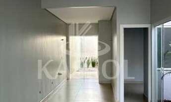 Imagem 3: Casa à venda, BRASMADEIRA, CASCAVEL - PR - 02 quartos e 01 suite