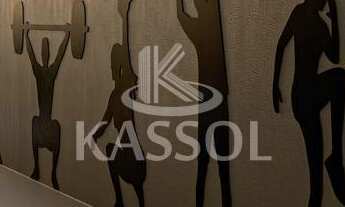 Imagem 6: Apartamento à venda, CENTRO, CASCAVEL - PR - Lançamento Futuro