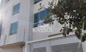 Imagem: Apartamento para venda, com dois quartos