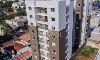 Imagem: Ed H. Rieger - apto mobiliado com 1 suite