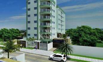 Imagem: Apartamento semi mobiliado- Tropical- 03