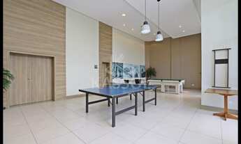 Imagem 6: Apartamento à venda, PORTÃO, CURITIBA - PR 03 Quartos sendo 01 Suite