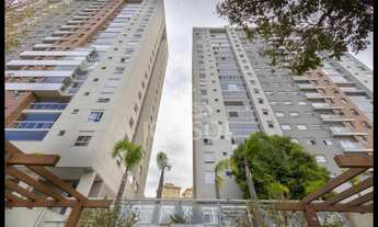 Imagem: Apartamento à venda, PORTÃO, CURITIBA