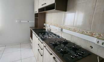 Imagem 3: Apartamento para locação, JD MARIA LUIZA, CASCAVEL - PR