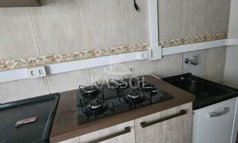 Imagem 5: Apartamento para locação, JD MARIA LUIZA, CASCAVEL - PR