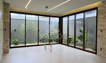 Imagem 5: Sobrado com 1 suite master 3 quartos escritorio espaço gourmet