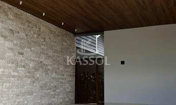 Imagem 2: Sobrado com 1 suite master 3 quartos escritorio espaço gourmet