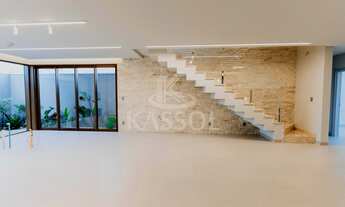 Imagem 3: Sobrado com 1 suite master 3 quartos escritorio espaço gourmet