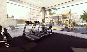 Imagem 5: Terreno, CLAUDETE, CASCAVEL - PR Residencial Bella Garden condomínio Fechado