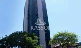Imagem: Sala Comercial à venda, CENTRO, CASCAVEL