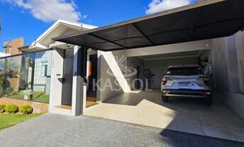 Imagem: Casa à venda, CENTRO, CASCAVEL - PR 300m