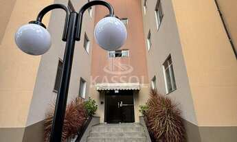 Imagem 2: Residencial Natal - 1 suite 2 quartos 1 vaga garagem - precisa reforma