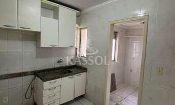 Imagem 6: Residencial Natal - 1 suite 2 quartos 1 vaga garagem - precisa reforma