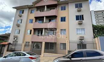 Imagem: Residencial Natal - 1 suite 2 quartos 1