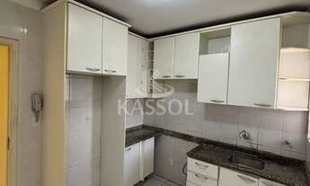 Imagem 7: Residencial Natal - 1 suite 2 quartos 1 vaga garagem - precisa reforma