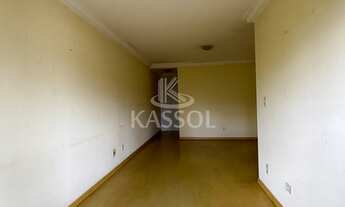 Imagem 4: Residencial Natal - 1 suite 2 quartos 1 vaga garagem - precisa reforma