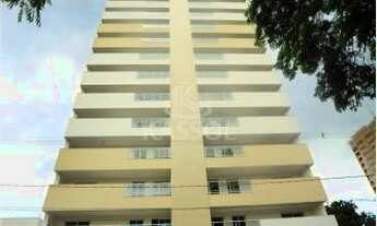 Imagem: ED. GERALDO MARQUES SARAIVA 1 SUITE E 2