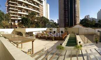 Imagem 2: ED. GERALDO MARQUES SARAIVA 1 SUITE E 2 QUARTOS PROX HOSP SAO LUCAS FESTVAL