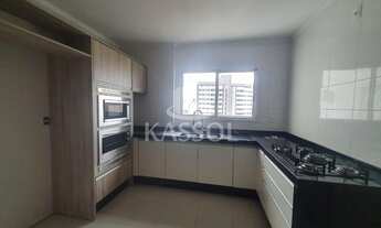 Imagem 6: ED. GERALDO MARQUES SARAIVA 1 SUITE E 2 QUARTOS PROX HOSP SAO LUCAS FESTVAL