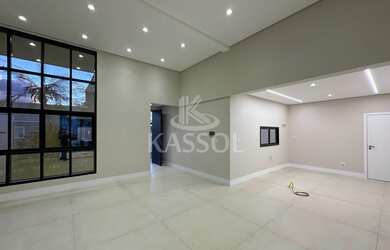 Imagem 6: Casa térrea no Tropical III com 3 suites piscina aquecida 4 vagas