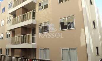 Imagem 3: APARTAMENTO NO EDIFÍCIO GARDEN CLUB 1 VAGA DE GARAGEM 1 SUÍTE 2 QUARTOS