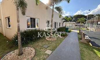 Imagem 4: APARTAMENTO NO EDIFÍCIO GARDEN CLUB 1 VAGA DE GARAGEM 1 SUÍTE 2 QUARTOS