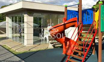 Imagem 6: APARTAMENTO NO EDIFÍCIO GARDEN CLUB 1 VAGA DE GARAGEM 1 SUÍTE 2 QUARTOS