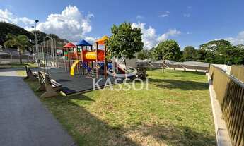 Imagem 7: APARTAMENTO NO EDIFÍCIO GARDEN CLUB 1 VAGA DE GARAGEM 1 SUÍTE 2 QUARTOS