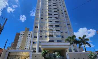 Imagem: Apartamento totalmente mobiliado no Cento