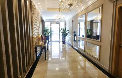 Imagem 3: Apartamento totalmente mobiliado no Cento de Cascavel - PR