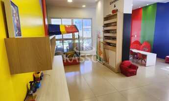 Imagem 4: Apartamento totalmente mobiliado no Cento de Cascavel - PR