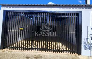 Imagem: Sobrado com 3 dormitórios para locação