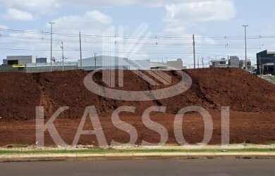 Imagem 2: Terreno comercial a venda Loteamento Bella Vita Fase I com 600 metros quadrados