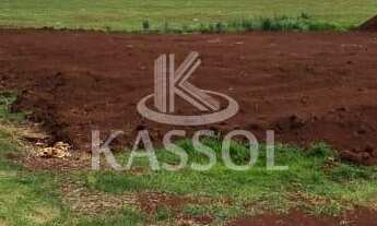 Imagem 5: Terreno comercial a venda Loteamento Bella Vita Fase I com 600 metros quadrados