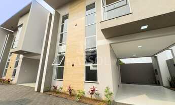 Imagem: Sobrado à venda em condomínio fechado