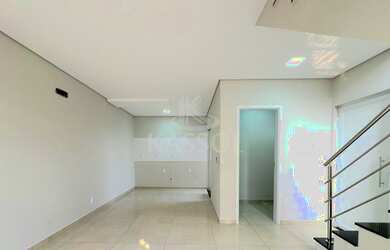 Imagem 3: Sobrado à venda em condomínio fechado no Bairro ALTO ALEGRE, CASCAVEL - PR