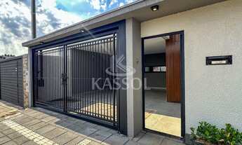 Imagem 2: Sobrado Novo com Piscina Bairro Parque Verde