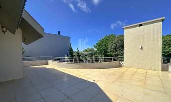 Imagem 5: SOBRADO NO CONDOMÍNIO RESIDENCIAL TREVISO 04 SUITES, HIDRO E CLOSET