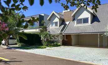 Imagem 3: SOBRADO NO CONDOMÍNIO RESIDENCIAL TREVISO 04 SUITES, HIDRO E CLOSET