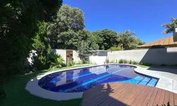 Imagem 6: SOBRADO NO CONDOMÍNIO RESIDENCIAL TREVISO 04 SUITES, HIDRO E CLOSET